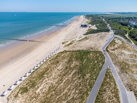 EuroParcs Cadzand-Bad - Cadzand - Image N°12