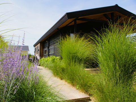 Vakantiepark De Lithse Ham - Camping Oss - Image N°0