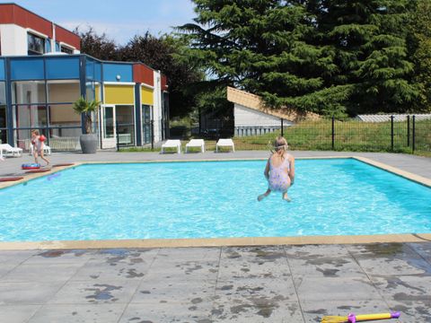 Vakantiepark De Lithse Ham - Camping Oss