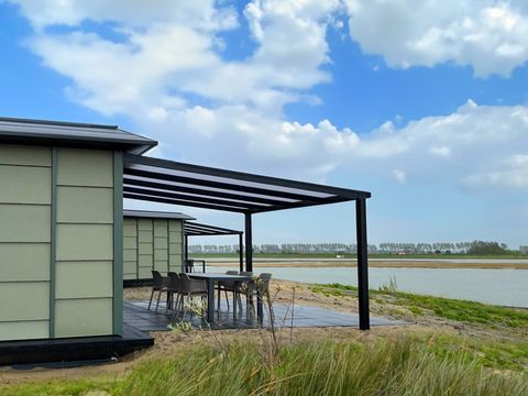Molecaten Park Waterdunen - Camping Sluis - Image N°0