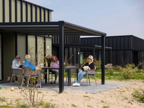 Molecaten Park Waterdunen - Sluis - Image N°12