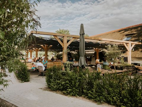 Vakantiehoeve Si-Es-An - Hardenberg