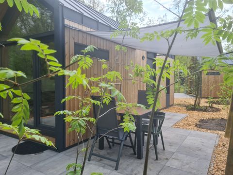 Vakantiehoeve Si-Es-An - Hardenberg - Image N°13