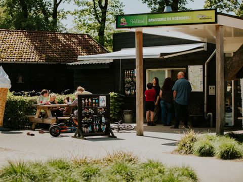 Vakantiehoeve Si-Es-An - Hardenberg - Image N°18
