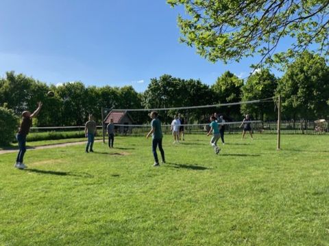 Vodatent Camping de Peelweide  - Venlo - Image N°4