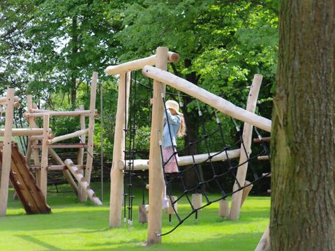 Vodatent Camping de Zwammenberg  - Loon op Zand - Image N°3