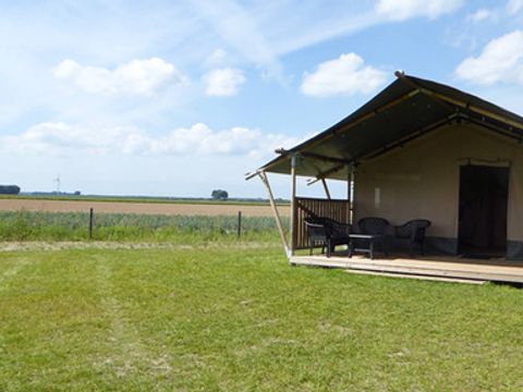 Vodatent Camping Amable - Someren - Image N°4