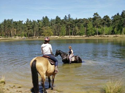 Vodatent Camping Amable - Someren - Image N°0