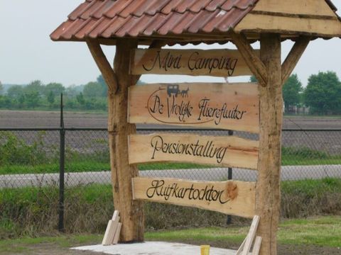 Vodatent Camping Amable - Someren - Image N°3