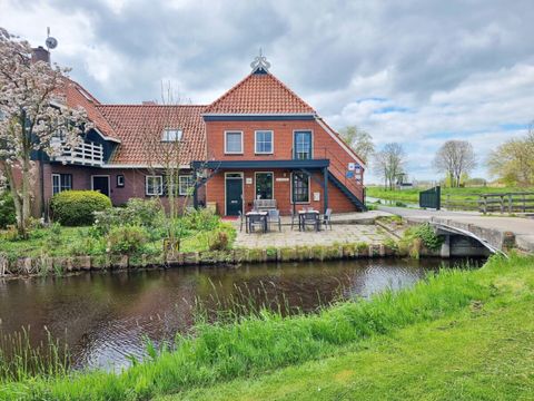 Vodatent Natuurlijk de Veenhoop - Smallingerland - Image N°3