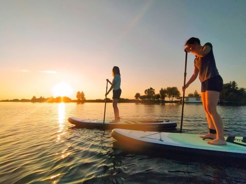 Vodatent Natuurlijk de Veenhoop - Smallingerland