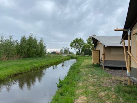 Vodatent Natuurlijk de Veenhoop - Smallingerland - Image N°5