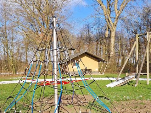 Vodatent Camping de Breede - Das Hochland - Image N°3