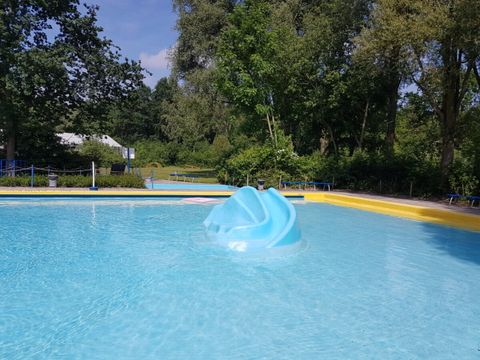 Vodatent Camping de Breede - Das Hochland - Image N°5