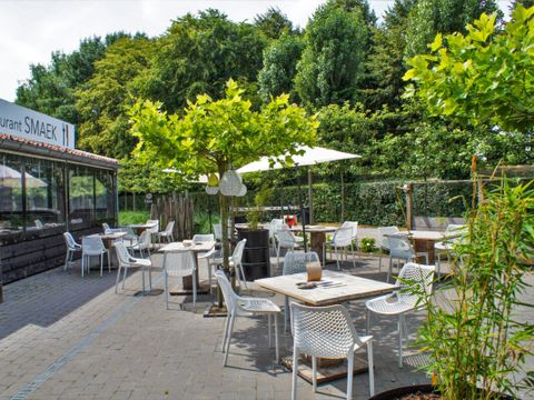 Vodatent Camping Gorishoek  - Tholen - Image N°2