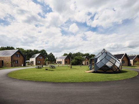 De Weelderik - Camping Bronckhorst - Image N°0