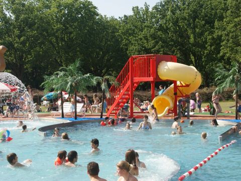 Summio Bungalowpark Herperduin - Camping Oss - Image N°3