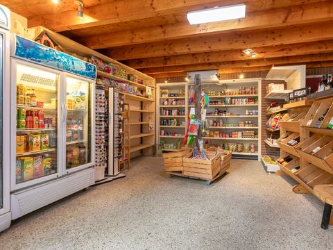 Summio Bungalowpark Herperduin - Camping Oss - Image N°5
