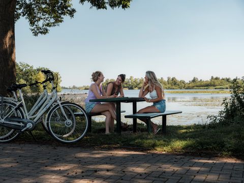 MarinaPark Residence Nieuw Loosdrecht - Wijdemeren - Image N°5