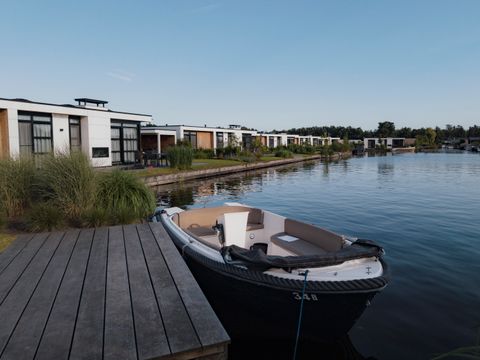 MarinaPark Residence Nieuw Loosdrecht - Wijdemeren - Image N°0