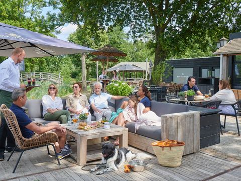 Landal Klein Oisterwijk - Oisterwijk