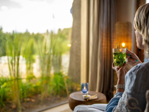 Landal Klein Oisterwijk - Oisterwijk