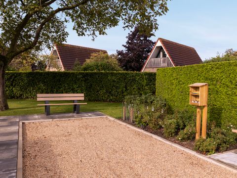 Summio Vakantiepark De Riethorst - Mook und Middelaar