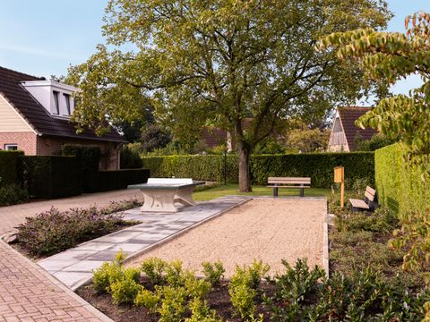 Summio Vakantiepark De Riethorst - Mook und Middelaar