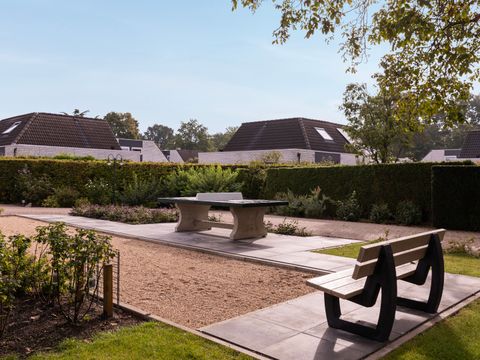 Summio Vakantiepark De Riethorst - Mook und Middelaar