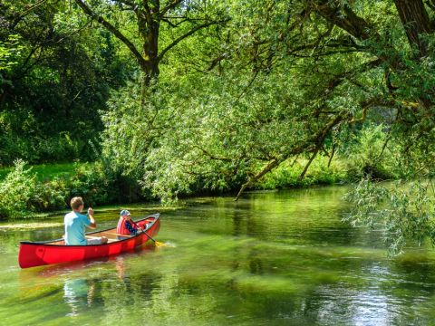 Summio Villapark Schildmeer - Mitte-Groningen