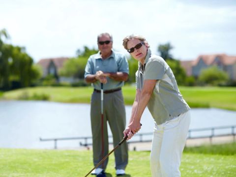 Summio Villapark Schildmeer - Mitte-Groningen
