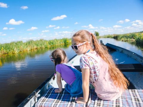 Summio Villapark Schildmeer - Mitte-Groningen