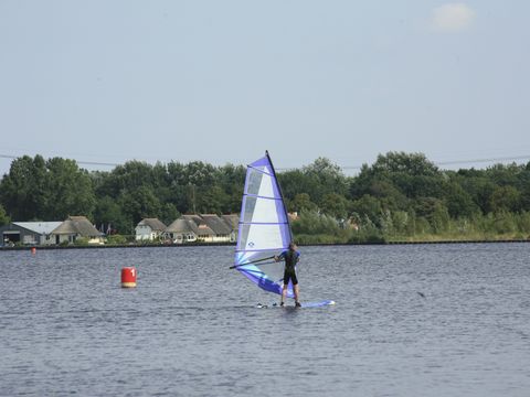 Summio Villapark Schildmeer - Mitte-Groningen