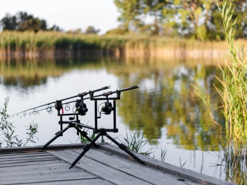 Summio Villapark Schildmeer - Mitte-Groningen