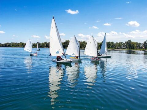 Summio Villapark Schildmeer - Mitte-Groningen
