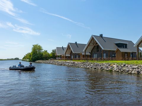 Summio Waterpark Zwartkruis - Camping Tytsjerksteradiel