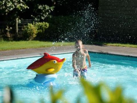 Vodatent Camping Alkenhaer - Ooststellingwerf - Image N°2