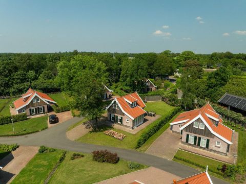 Buitengoed Het Lageveld - Wierden - Image N°11