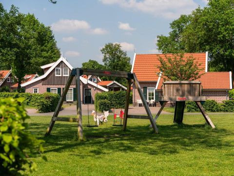 Buitengoed Het Lageveld - Wierden - Image N°16