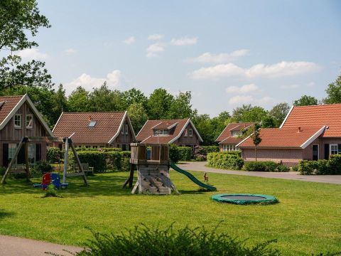 Buitengoed Het Lageveld - Wierden - Image N°17