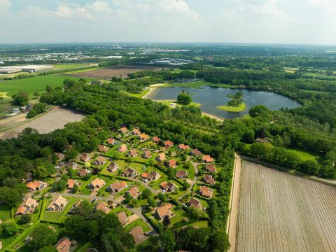 Buitengoed Het Lageveld - Wierden - Image N°8