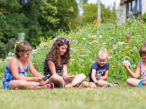 Vodatent Camping Le Camp de Florence - Gers