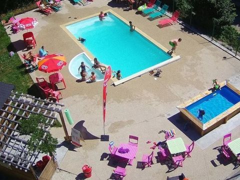 Vodatent Camping Les Bouleaux - Moselle - Image N°0
