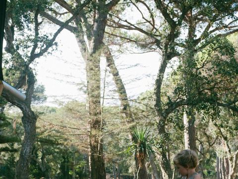 Wecamp Cadaques - Girona