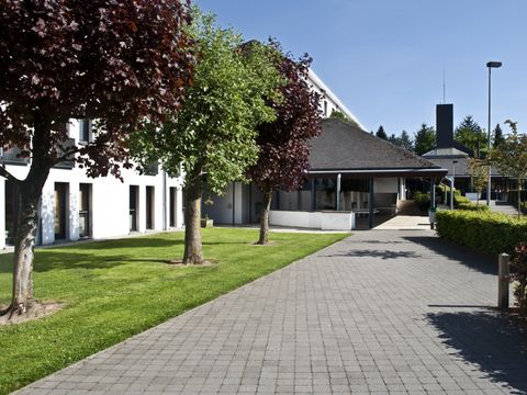 Corsendonk Sol Cress  - Camping Lüttich