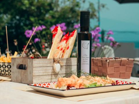 Sivinos Camping Boutique - Brescia