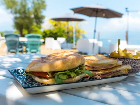 Sivinos Camping Boutique - Brescia