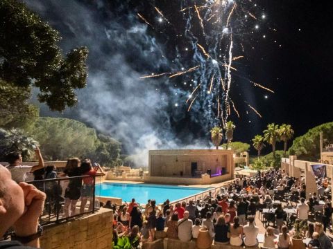 Camping Tikayan Les Cigales - Var