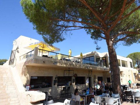 Camping Tikayan Les Cigales - Var