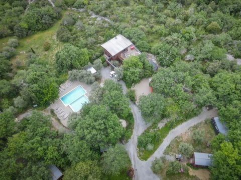 Domaine Saint Cerice - Ardèche